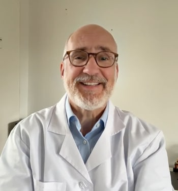 Dr. Henrik Solberg